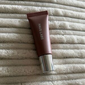 Haus Labs By Lady Gaga Hy Power Pigment Paint for eyes/cheeks/lips - Rose Gold